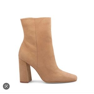 Steve Madden Boots